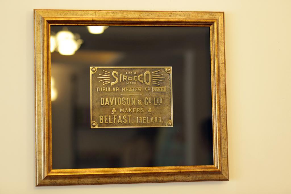 Teatalk Hotel Colombo Room photo